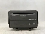 2011-2014 Acura Tsx Am Fm Cd Player Radio Receiver Uvekh Used. Price: $71.06.