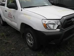 Audio Equipment Radio Display And Receiver Fits 13 Tacoma 261430 Used. Price: $315.00.