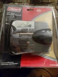 Coleman 12 Volt Ceramic Car Automobile Window Defroster Heater PMF8360 New. Price: $20.00.