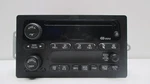 Delphi Electronics Radio Am Fm Cd Player 15195521 Untested As-is For. Price: $62.99.