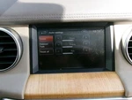 Info-gps-tv Screen Display Dash Mounted 5" Fits 12-13 LR4 2262342 Used. Price: $129.99.