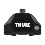 Thule Evo Fixpoint Roof Rack Foot Pack 710700 Set 4 New. Price: $178.33.