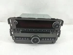 2009-2009 Saturn Vue Am Fm Cd Player Radio Receiver Anqrf Used. Price: $48.76.