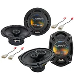 Toyota Camry Solara 1999-2003 Oem Upgrade Harmony Speakers Package New. Price: $119.95.