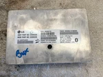 2012 Chevrolet Traverse Communication Interface Control Module 22898335 Oem Used. Price: $18.00.