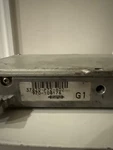 96 97 98 99 Acura Integra Gsr Ecu M/t 37820-P72-A02 OBD2A B18C1 Pcm Ecm Oem Used. Price: $150.00.