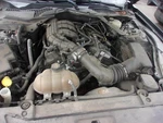 Audio Equipment Radio Amplifier Left Hand Dash Fits 15-16 Mustang 29809608 Used. Price: $123.00.
