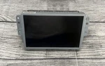 2017-2020 Ford Fusion SYNC3 Apim Information Display Screen HS7T-14G370-GBE Used. Price: $175.00.