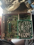 Jdm 94-95 Acura Honda Integra Gsr P72-003 OBD1 Vtec Ecu Computer Ecm B18C Gs-r Used. Price: $420.00.