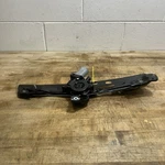 Passenger Right Rear Back Power Window Regulator Motor Track Fits 16-18 Cruze Oe Used. Price: $39.99.