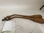 Chevy Pickup 2500 Chevrolet Front Seat Belt 1990 Center+driver Buckles Tan Used. Price: $60.00.