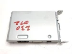 2014 2015 Mazda 6 CX-5 Sirius Satellite Radio Receiver Tuner Module Oem Used. Price: $63.00.