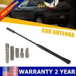 9" Black Replacement Mast Am/fm Radio Aerial Antenna Ford Focus 2008-2018 New. Price: $9.99.
