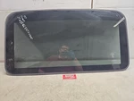 2007 Toyota Camry Window Glass Used. Price: $120.00.