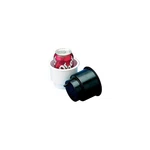 588060N Flush Mount Combo Drink Holder W/drain Fitting, Black New. Price: $6.07.