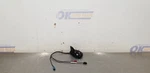 09 Mercedes Benz S63 Amg W221 Roof Mounted Antenna Black Used. Price: $50.00.
