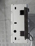 2016 Ford Fiesta Radio Receiver AM-FM-CD-MP3 Single Disc Id D2BT-19C107-EJ Used. Price: $105.00.