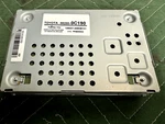 2014-2019 Toyota Tundra 86280-0C190 Radio Amplifier Fujitsu Used. Price: $200.00.