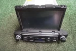 2016 Hyundai Tucson Radio Recevier Am Fm Display Screen Unit Oem 96560D32114X Used. Price: $67.50.