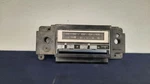 1980 Gmc Jimmy Radio Audio Faceplate Used. Price: $46.75.