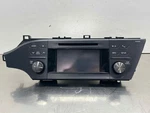 2013-2014 Toyota Avalon Radio Receiver Am-fm-cd MP3 Player W/display Screen Oem Used. Price: $270.74.