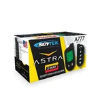 Lcd Scytek Full Car Alarm Complete Security 2WAY Pager Remote New. Price: $84.99.