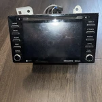 2018 Toyota Sienna Radio Display And Receiver P/n: 86140-08100 Used. Price: $359.99.