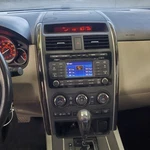 Audio Equipment Radio Display Id TD11611JO Fits 10-12 Mazda CX-9 1147057 Used. Price: $99.90.