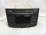 11 12 13 Suzuki Kizashi Rockford Fosgate Radio Cd Xm 39101-57LK0 URN08 Used. Price: $64.08.