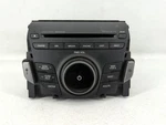 2012-2013 Hyundai Azera Am Fm Cd Player Radio Receiver PIZC5 Used. Price: $56.89.