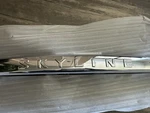 Nissan Genuine Skyline V37 Trunk Lid Finisher Infiniti Q50 84810-4GA0B Oem Jdm New. Price: $150.00.