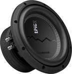 Epicx Series 8 Car Subwoofer Speaker, 600W Max Power (400W Rms), 2 Ohm Dual Voi New. Price: $214.99.