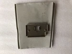 1974-77 6258263 Antenna Ground Plate Corvette Original Used. Price: $30.00.
