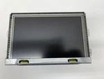 2015 Jaguar Xjl 3.0L Gps Navigation Display Screen FW9310E889CA Used. Price: $280.00.