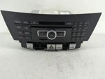 2012-2015 Mercedes-benz C350 Am Fm Cd Player Radio Receiver EYBM5 Used. Price: $137.50.