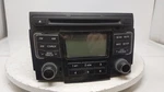 2011 Hyundai Sonata Cd Player Radio R8S10B10 Used. Price: $48.76.
