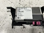 2022 Volkswagen Atlas Cross Sport Mobile Phone Control Module Oem Id 5WA035285B Used. Price: $144.95.