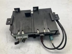16 17 Chevrolet Malibu 1.8 Hybrid Fwd Communication Control Module Used. Price: $39.99.