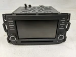 2015-2015 Chevrolet Traverse Am Fm Cd Player Radio Receiver Phvln Used. Price: $91.52.