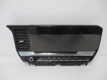 22 23 24 25 Gmc Sierra 1500 13.4 Inch Information Display Screen 86544494 Oem Used. Price: $268.20.