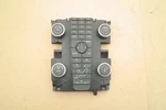 2004-2013 Volvo C30 S40 V50 Heating Heater Control Panel 31324234 Used. Price: $60.45.