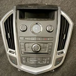 20848223 Oem Acdelco Silver Dash Control Unit 2010-2012 Cadillac Srx Used. Price: $90.00.