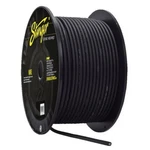 20 Feet Of Stinger Pro SPW18TB Translucent Black Gauge Power/ground Wire Cable New. Price: $25.00.
