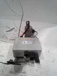 2015 Mitsubishi Outlander Anti-theft Control Module Oem 143K Miles NJ25-21142 Used. Price: $131.24.