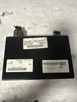 2003-2008 Mercedes R230 SL500 Sirius Satellite Radio Receiver Oem 2208201797 Used. Price: $40.50.