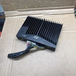 2016 2018 Kia Sorento Harman Premium Audio Radio Amplifier 96370-C6000 Used. Price: $239.99.