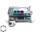 2022-2024 Jeep Compass Harman Satellite Receiver Radio Control Module Oem Used. Price: $224.99.