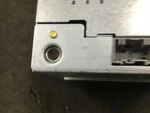 Audio Equipment Radio Receiver Am-fm-cd 6 Disc Fits 05 Ford F150 Pickup 435213 Used. Price: $85.00.
