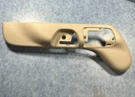 Genuine Honda Cover Front Seat Reclining *NH556L* (grayge) 81238-SNA-A01ZD Used. Price: $149.99.