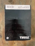 Thule Roof Rack Fit Kit 184063 For Subaru Outbacks New. Price: $99.99.